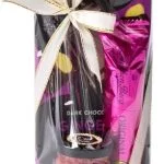 Dāvanu komplekts Šokolādes / Ogas medū