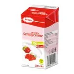 Saldais krējums BEZ Laktozes 200g