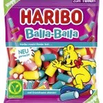Haribo Balla Balla Želejkonfektes 160g