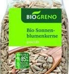 BIO Saulespuķu sēklas 250g
