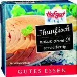 Tunzivs fileja savā sulā Hofgut 80g