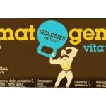 Hematogens ar dzelzi un vitamīnu C Vita+ Classic