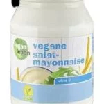 Vegan Leben salātu majonēze 250ml