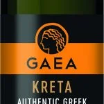 Olīveļļa Extra Virgin  augstākā labuma Gaea Kreta 500ml