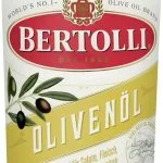 Olīveļļa kulinārijai Bertolli Cucina 500ml