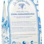 Veselības tēja SVARA SAMAZINĀŠANAI Dr. Tereško 63g