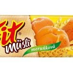 Fit Musli batoniņš ar aprikozēm