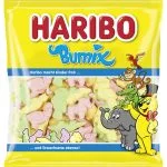 Haribo Bumix cukura zefīri 175g