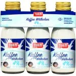 TURM Kafijas krējums 4% 3x100g