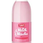 TURM Zemeņu vājpiena dzēriens 500g