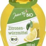 BIO Citronu sulas piedeva Jeden Tag 200ml