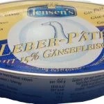 Jensens Zoss aknu pastēte 80g