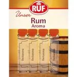 RUF Ruma Ekstrakts cepšanai 4 pakā