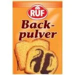 RUF cepamais pulveris 6 pakā