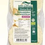 Rīsu galetes ar jogurtu BIO 100g