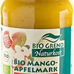 Mango Ābolu biezenis BIO 370ml