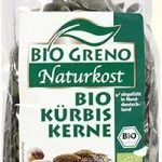 BIO Ķirbju sēklas 250g