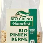 BIO Ciedru rieksti 100g
