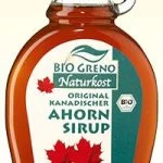 Kļavu sīrups BIO 250ml