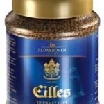 Šķīstošā kafija Eilles Gourmet 100g