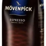 Movenpick Espresso kafijas pupiņas 500g