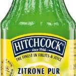 Hitchcock Citronu sula 100% 200ml