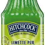 Hitchcock Laima sula 100% 200ml
