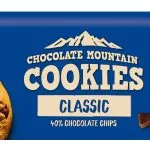 Griesson cepumi ar šokolādes lāsītēm 150g