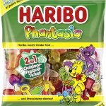 Haribo Phantasia Želejkonfektes 175g