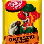 Skawa Riekstu dražejas 70g