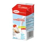 Saldais krējums BEZ Laktozes 200g