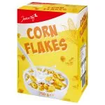 Sausās Brokastu Pārslas 750g