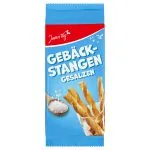 Sālsstandziņas Jeden Tag 150g
