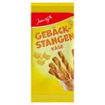Siera standziņas ar sviestu Jeden Tag 150g