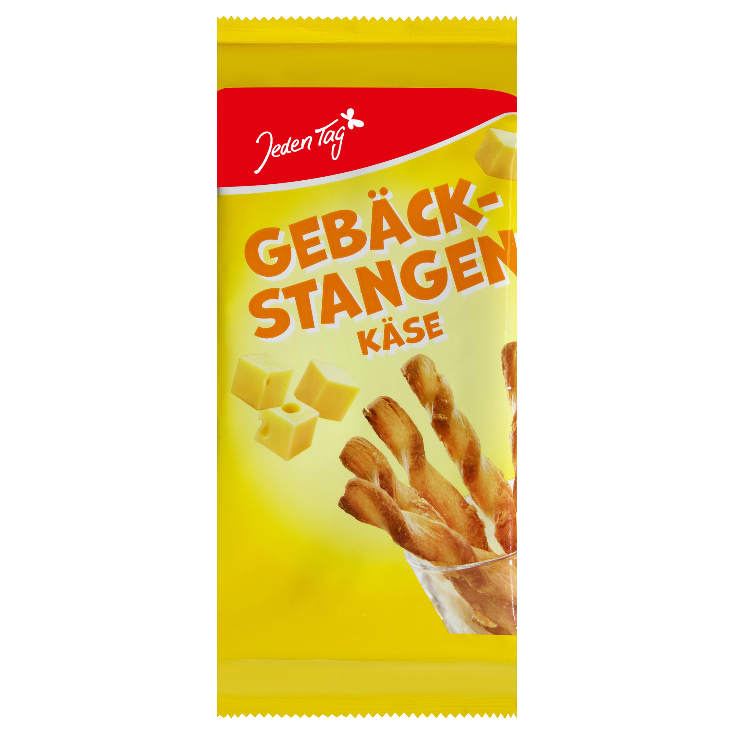 Siera standziņas ar sviestu Jeden Tag 150g - Image 1