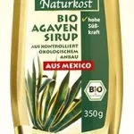 Agaves sīrups BIO 350ml