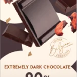 Cachet Extra Tumšā šokolāde 90% 100g