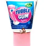 Košļājamā gumija TUBBLE GUM Tutti Frutti 35g