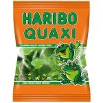 Haribo Quaxi Želejkonfektes 175g