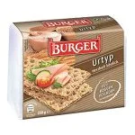 Galetes oriģinālās Burger 250g