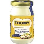 Thomy majonēze Delikatese 250ml