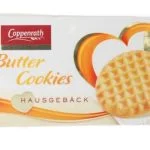 Coppenrath Sviesta cepumi 200g