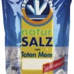 Nāves jūras sāls TMO Totes 500g