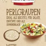 PĒRĻU Grūbas MUE 250g