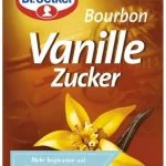 Oetker Bourbonas Vaniļas cukurs