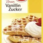 RUF vaniļas cukurs 10 pakā 82g