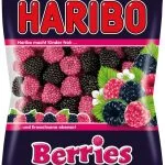 Haribo Berries 175g