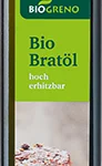 BIO Saulespuķu eļļa cepšanai 500ml