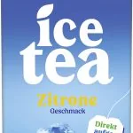PFANNER Ledus tēja ar citronu 2L