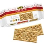 Krekeri ar sāli Crich 250g